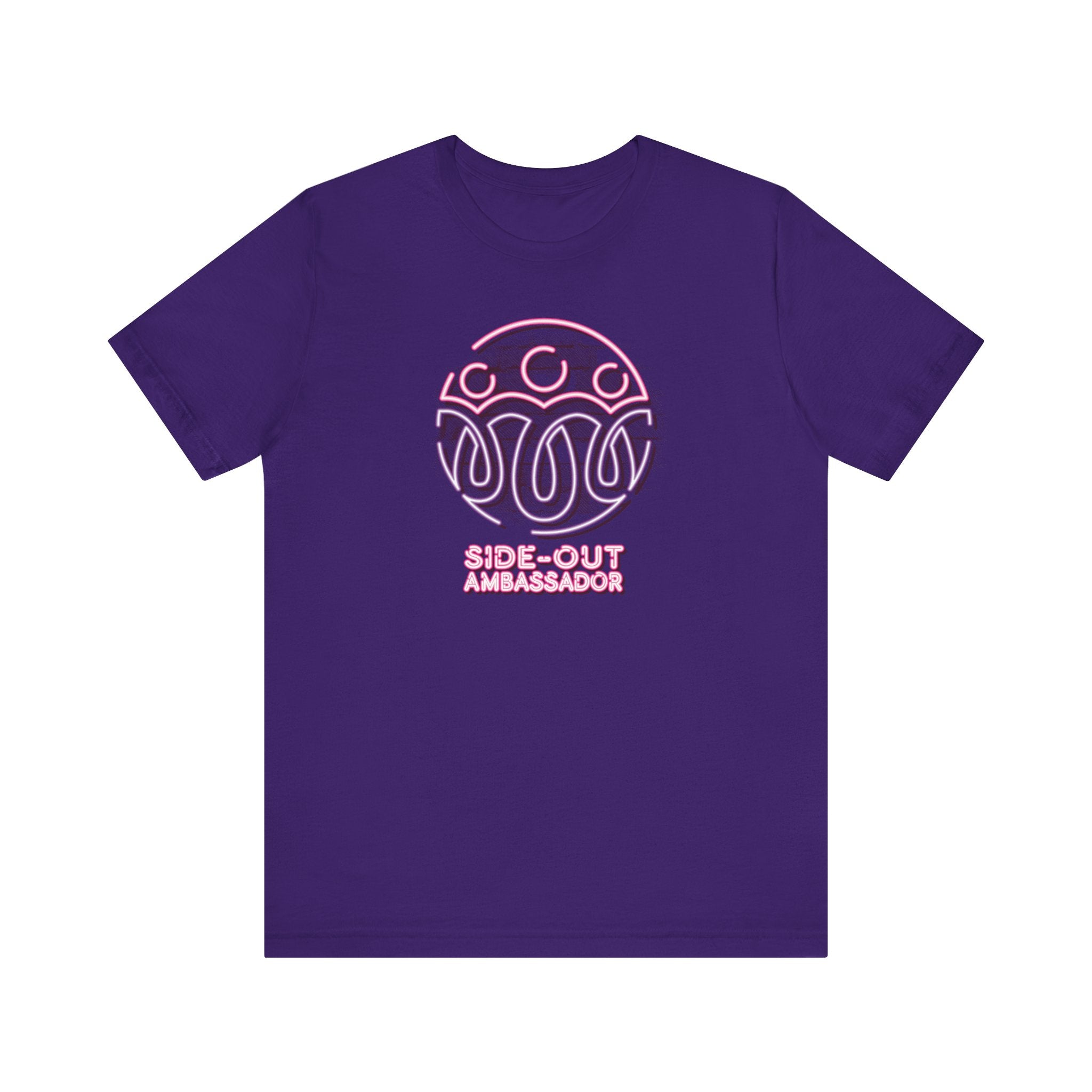 2025 Side-Out Ambassador Retro Graphic Tee