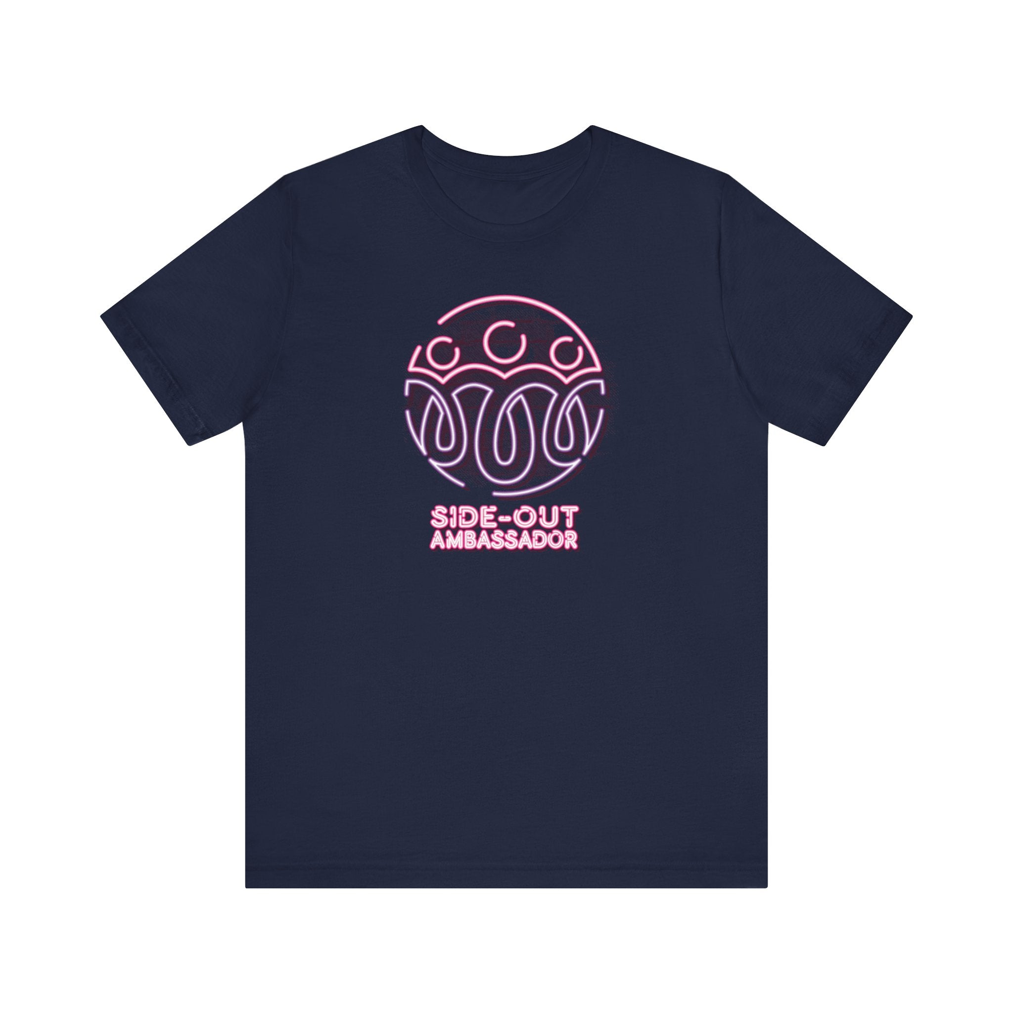 2025 Side-Out Ambassador Retro Graphic Tee