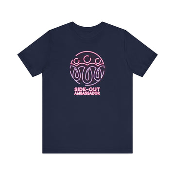 2025 Side-Out Ambassador Retro Graphic Tee