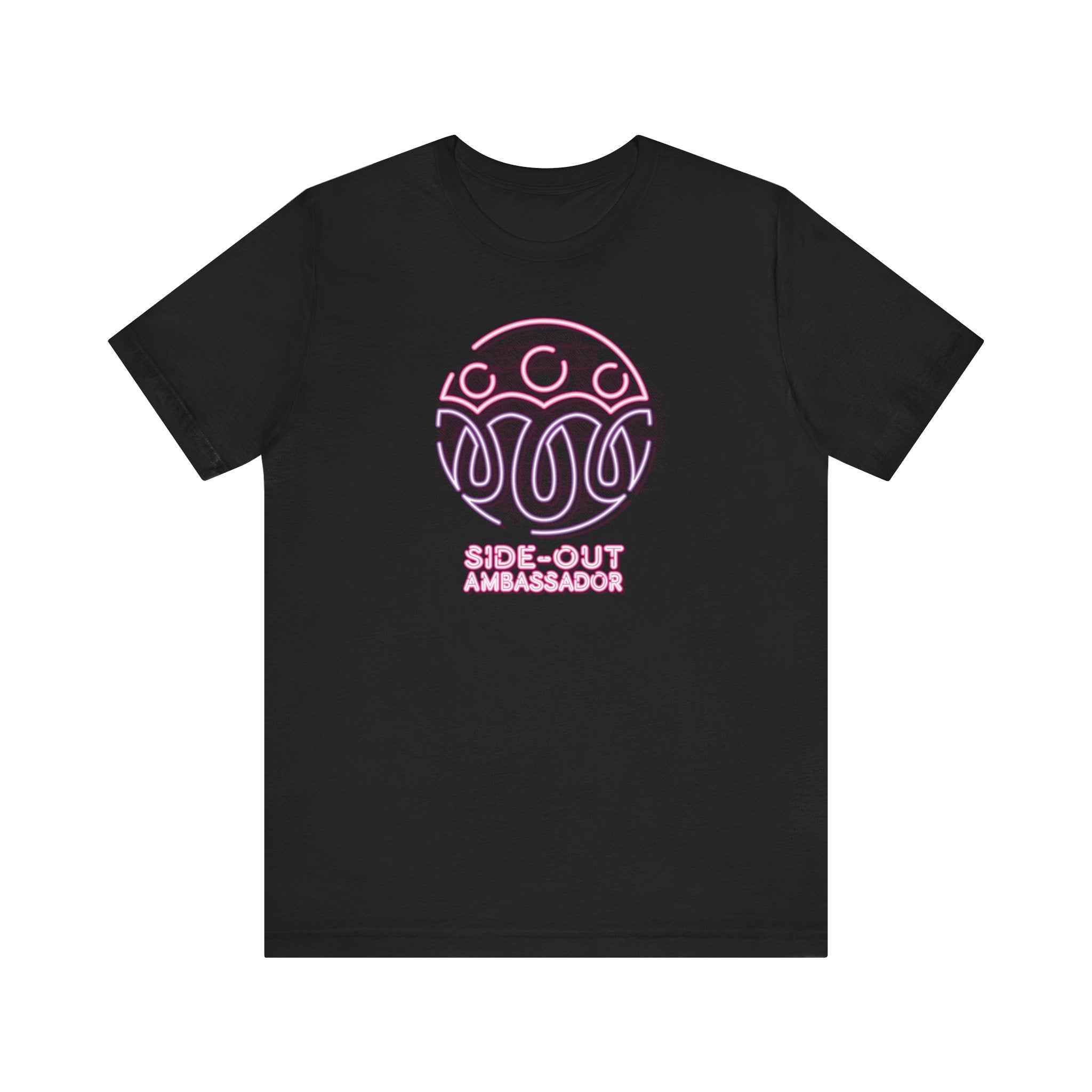 2025 Side-Out Ambassador Retro Graphic Tee