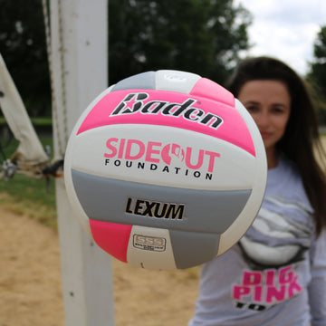 Volleyballs Featured Image