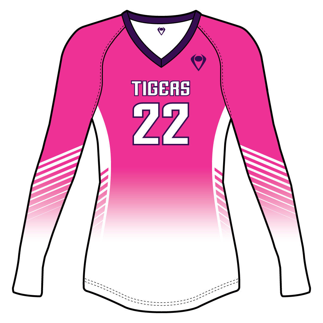 Sublimated Jersey