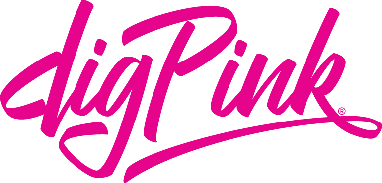 Shop Dig Pink