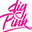 Logo of Shopdigpink
