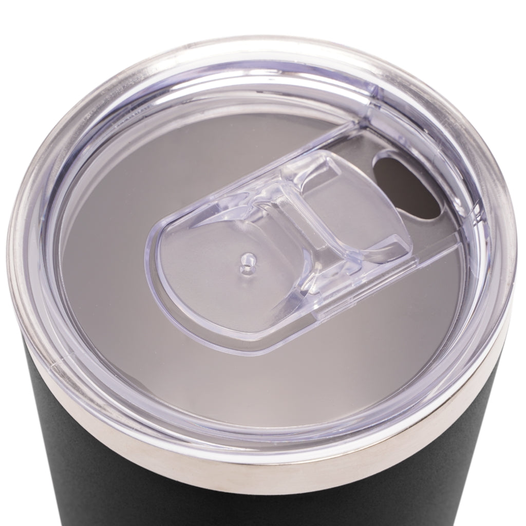 Dig Pink® Repeater Copper Vacuum Insulated Tumbler, 22oz