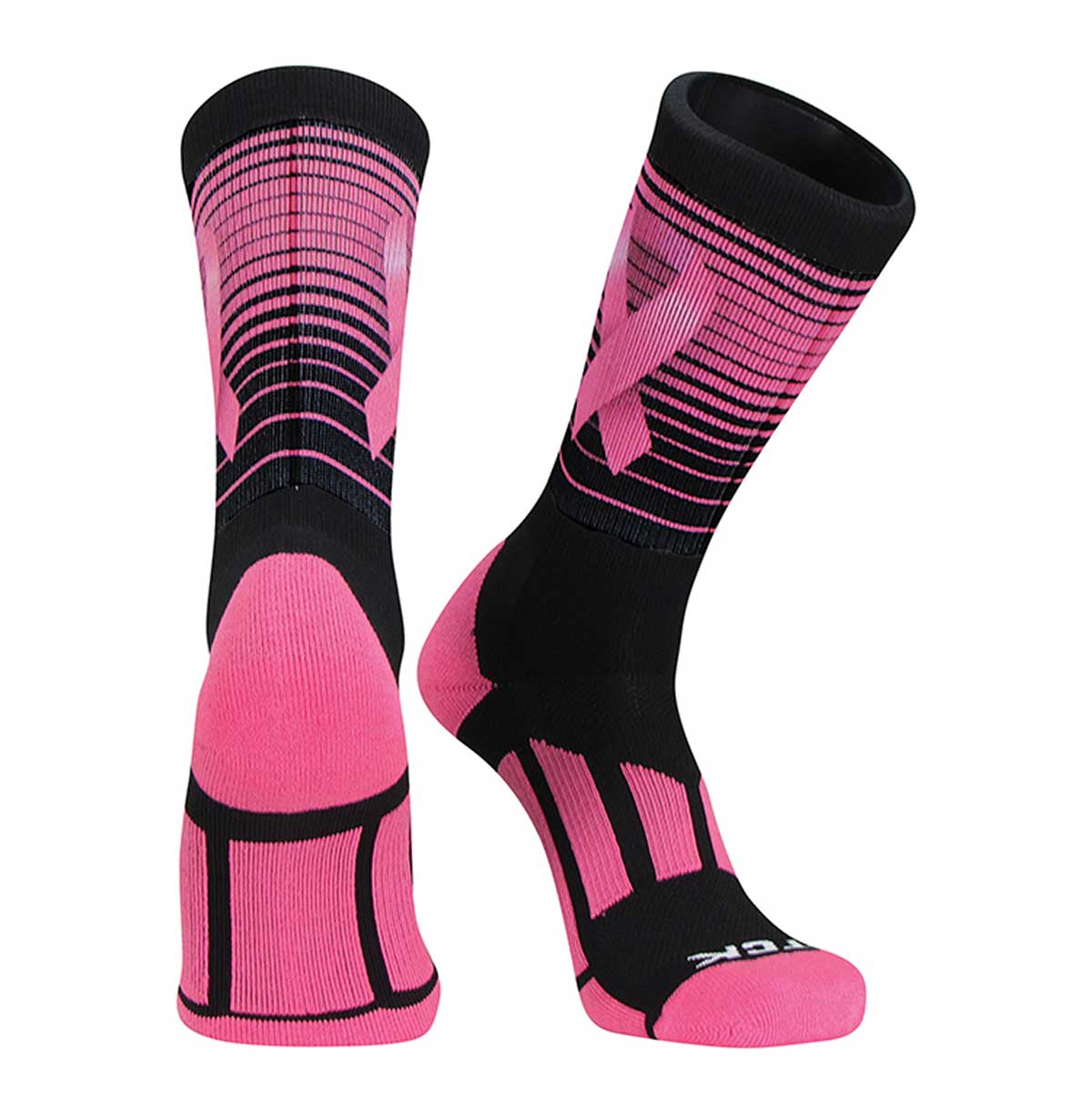 TCK Stripes Aware Socks