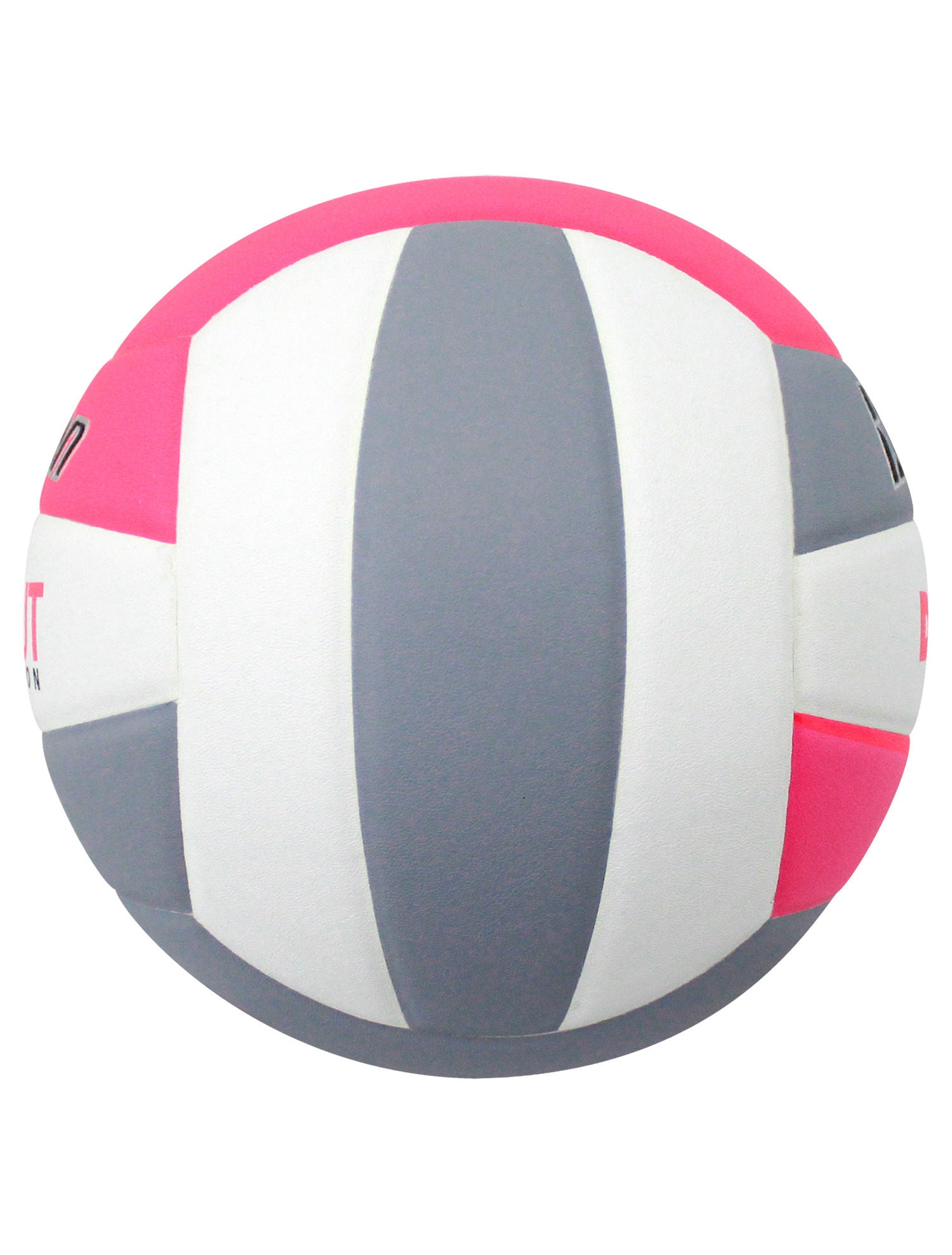 Official Baden Lexum Dig Pink® Microfiber Volleyball with Logos