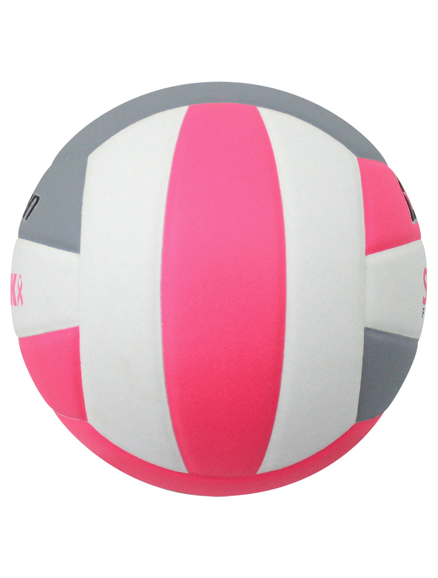 Official Baden Lexum Dig Pink® Microfiber Volleyball with Logos