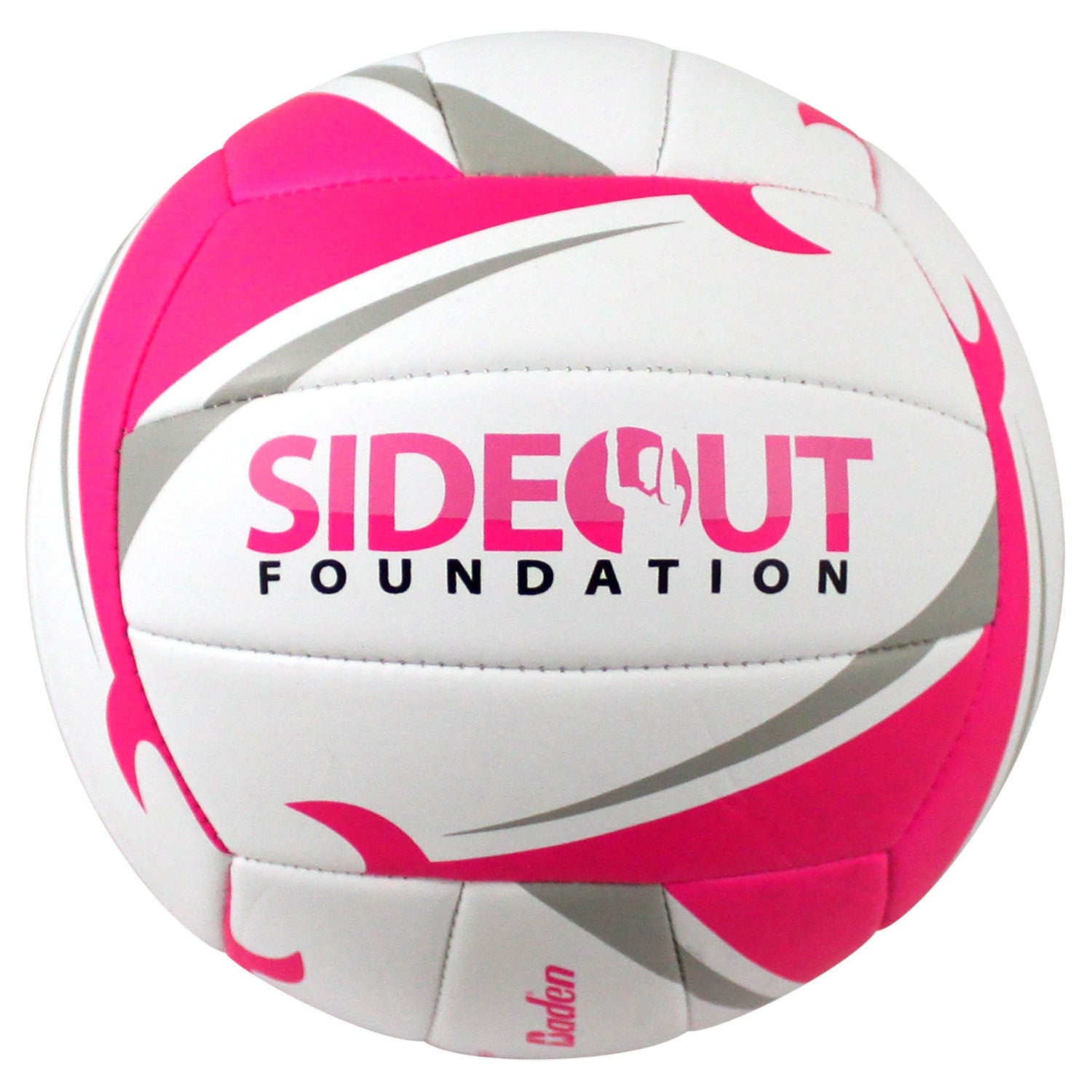 Baden Sports Explosion Indoor/Outdoor Streetball Black