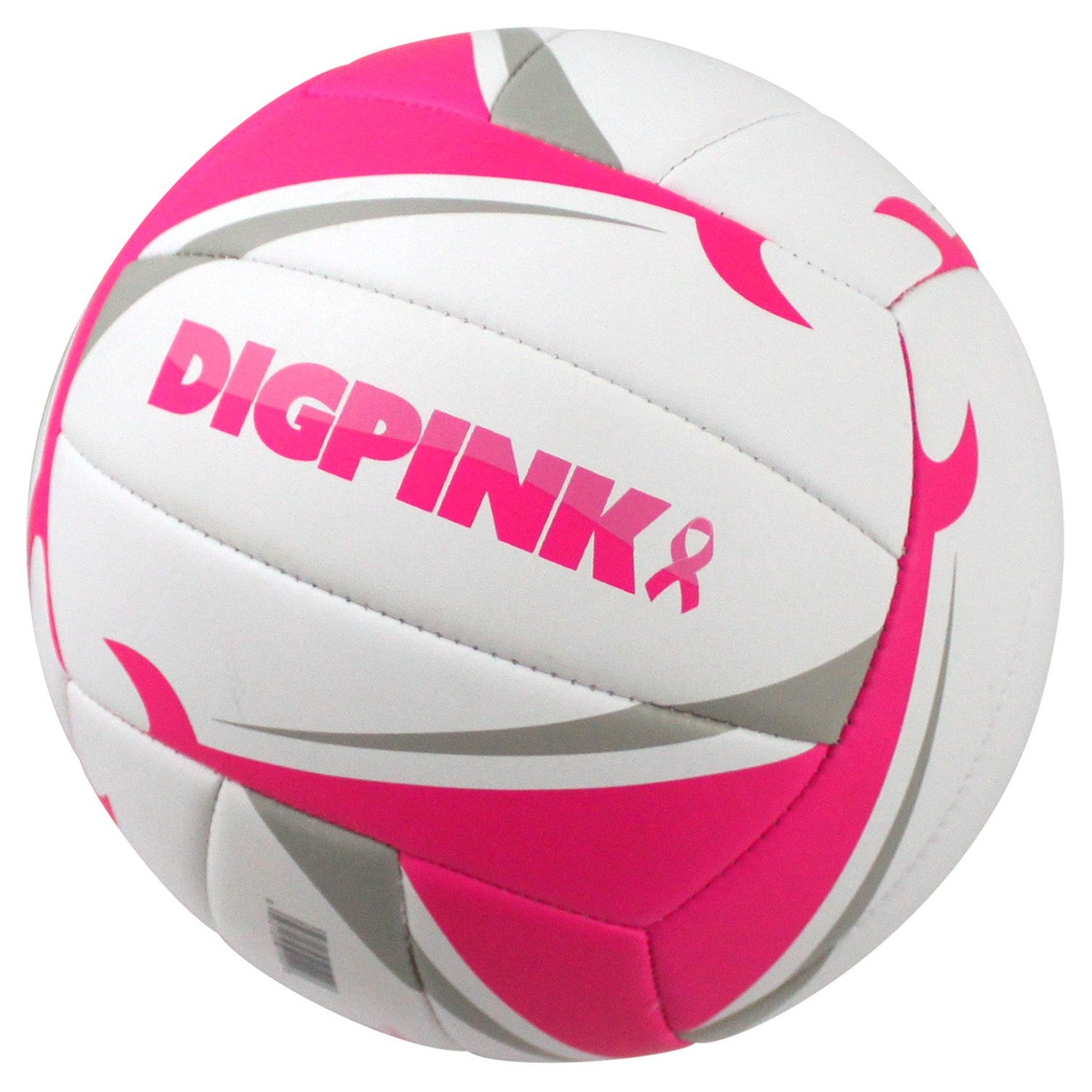 Official Baden Match Point Dig Pink® Outdoor Volleyball